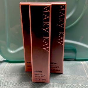 Mary Kay cc cream